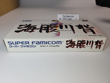 Load image into Gallery viewer, Umihara Kawase - Nintendo Sfc Super Famicom