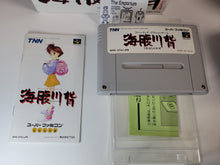 Load image into Gallery viewer, Umihara Kawase - Nintendo Sfc Super Famicom