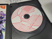 Load image into Gallery viewer, Trigger heart excelica limited - Sega dc Dreamcast