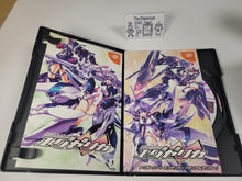Load image into Gallery viewer, Trigger heart excelica limited - Sega dc Dreamcast
