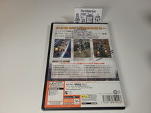 Load image into Gallery viewer, Under Defeat Limited - Sega dc Dreamcast