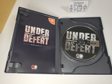 Load image into Gallery viewer, Under Defeat Limited - Sega dc Dreamcast