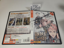 Load image into Gallery viewer, Under Defeat Limited - Sega dc Dreamcast
