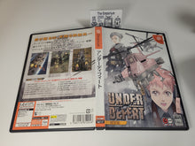Load image into Gallery viewer, Under Defeat Limited - Sega dc Dreamcast