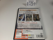 Load image into Gallery viewer, Under Defeat Limited - Sega dc Dreamcast