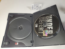 Load image into Gallery viewer, Under Defeat Limited - Sega dc Dreamcast