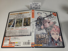Load image into Gallery viewer, Under Defeat Limited - Sega dc Dreamcast