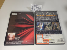 Load image into Gallery viewer, Under Defeat + soundtrack + dogtag- Sega dc Dreamcast