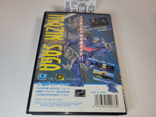 Load image into Gallery viewer, Gian - MazinSaga - Sega MD MegaDrive