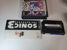 Load image into Gallery viewer, Sonic The Edgehog 3 - Sega MD MegaDrive