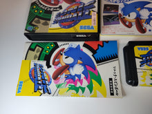 Load image into Gallery viewer, Sonic Spinball - Sega MD MegaDrive