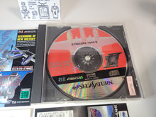 Load image into Gallery viewer, Strikers 1945 II - Sega Saturn SegaSaturn