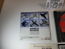 Load image into Gallery viewer, Strikers 1945 II - Sega Saturn SegaSaturn