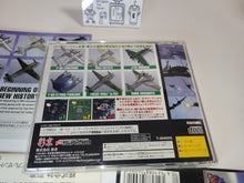 Load image into Gallery viewer, Strikers 1945 II - Sega Saturn SegaSaturn