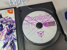 Load image into Gallery viewer, Trigger heart excelica limited - Sega dc Dreamcast