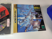 Load image into Gallery viewer, Strikers 1945 II - Sega Saturn SegaSaturn