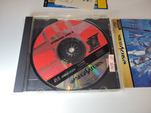 Load image into Gallery viewer, Strikers 1945 II - Sega Saturn SegaSaturn