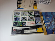 Load image into Gallery viewer, Strikers 1945 II - Sega Saturn SegaSaturn