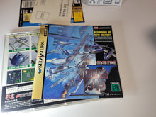 Load image into Gallery viewer, Strikers 1945 II - Sega Saturn SegaSaturn