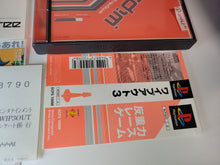Load image into Gallery viewer, Wip3out / Wipeout 3 - Sony PS1 Playstation