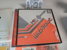 Load image into Gallery viewer, Wip3out / Wipeout 3 - Sony PS1 Playstation