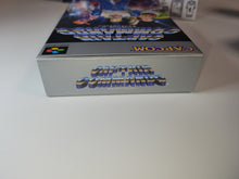 Load image into Gallery viewer, Captain Commando - Nintendo Sfc Super Famicom