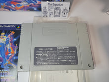 Load image into Gallery viewer, Captain Commando - Nintendo Sfc Super Famicom