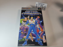 Load image into Gallery viewer, Captain Commando - Nintendo Sfc Super Famicom