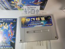 Load image into Gallery viewer, Captain Commando - Nintendo Sfc Super Famicom