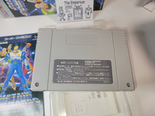 Load image into Gallery viewer, Captain Commando - Nintendo Sfc Super Famicom