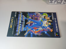 Load image into Gallery viewer, Captain Commando - Nintendo Sfc Super Famicom