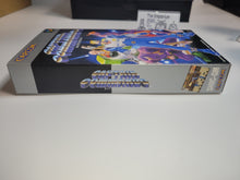 Load image into Gallery viewer, Captain Commando - Nintendo Sfc Super Famicom