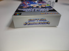Load image into Gallery viewer, Captain Commando - Nintendo Sfc Super Famicom