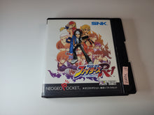 Load image into Gallery viewer, King of Fighters R-1 - Snk Neogeo pocket color