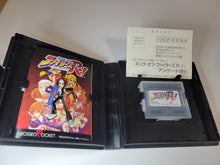 Load image into Gallery viewer, King of Fighters R-1 - Snk Neogeo pocket color