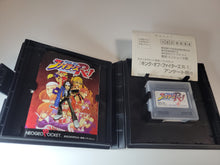 Load image into Gallery viewer, King of Fighters R-1 - Snk Neogeo pocket color