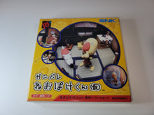 Load image into Gallery viewer, Ganbare Neo Poke-Kun - Snk Neogeo pocket color