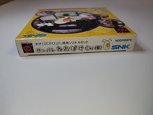 Load image into Gallery viewer, Ganbare Neo Poke-Kun - Snk Neogeo pocket color