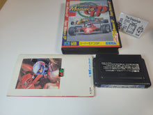 Load image into Gallery viewer, Super Monaco GP - Sega MD MegaDrive