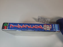 Load image into Gallery viewer, Mahjong Cop Ryuu: Hakurou no Yabou - Sega MD MegaDrive