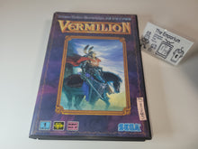 Load image into Gallery viewer, Vermilion / Sword of Vermilion - Sega MD MegaDrive