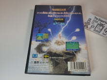 Load image into Gallery viewer, Vermilion / Sword of Vermilion - Sega MD MegaDrive