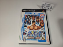 Load image into Gallery viewer, Hokuto no ken - Sony playstation 2