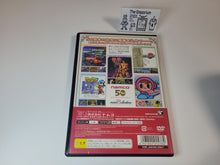 Load image into Gallery viewer, Namco 50 Anniversary Collection - Sony playstation 2