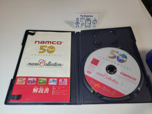 Load image into Gallery viewer, Namco 50 Anniversary Collection - Sony playstation 2