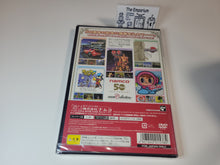 Load image into Gallery viewer, Namco 50 Anniversary Collection - Sony playstation 2
