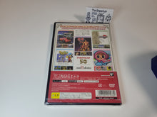 Load image into Gallery viewer, Namco 50 Anniversary Collection - Sony playstation 2