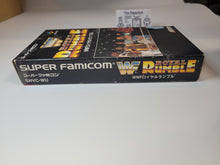 Load image into Gallery viewer, Wwf Royal Rumble
- Nintendo Sfc Super Famicom