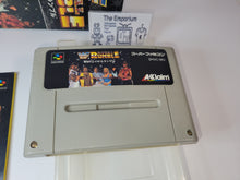 Load image into Gallery viewer, Wwf Royal Rumble
- Nintendo Sfc Super Famicom