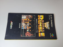 Load image into Gallery viewer, Wwf Royal Rumble
- Nintendo Sfc Super Famicom